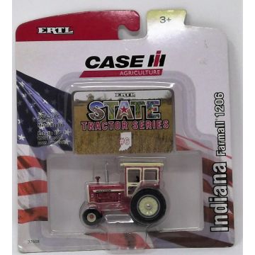 IH - 1206 - WF 6 State Series Indiana Capitol - 1/64