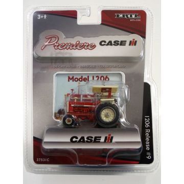 IH - 1206 - WF 9 Premiere Series - 1/64
