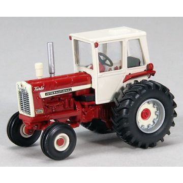 IH - 1206 - WF cab - 1/64