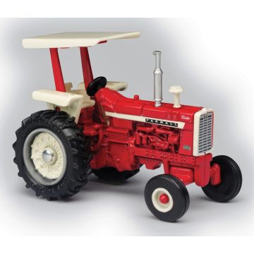 IH - 1206 - WF ROPS - 1/64
