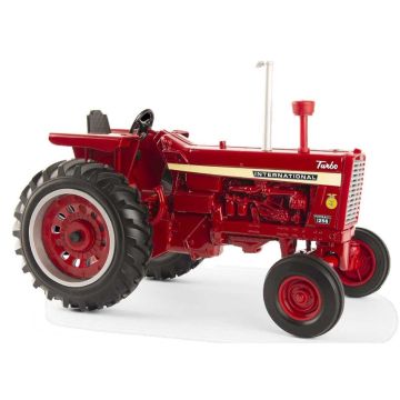 IH - 1256 - WF open station, FFA edition - 1/16