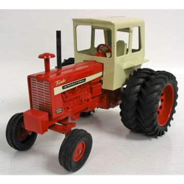 IH - 1256 - WF Duals Cab front weights red & black or blue box - 1/16