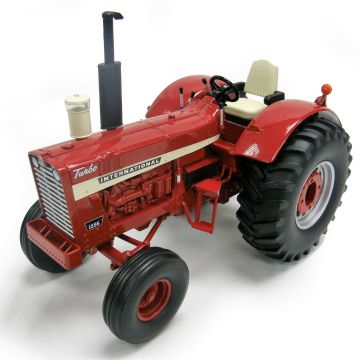 IH - 1256 - Standard Prestige Series - 1/16