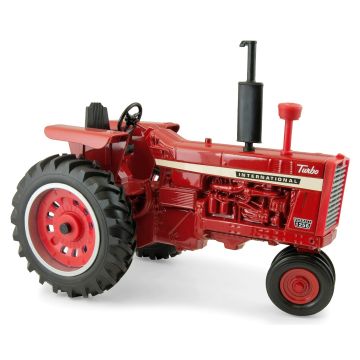 IH - 1256 - NF air cleaner muffler - 1/16