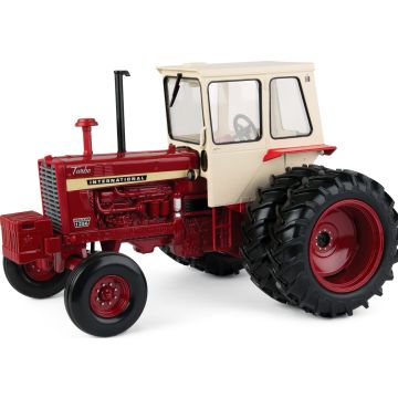 IH - 1256 - WF Duals, Standard Cab 50th Anniversary - 1/16