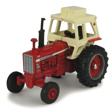 IH - 1256 - WF cab 39 State Series Missouri - 1/64