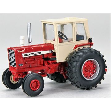 IH - 1256 - Cab 50th Anniversary - 1/64