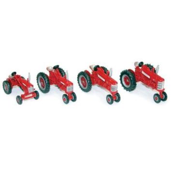 IH - Set - 130, 230, 350, 450 - 1/64