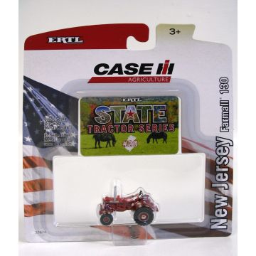 IH - 130 - MFD 20 State Series New Jersey - 1/64
