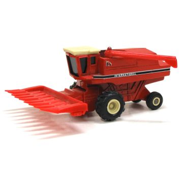 IH - 1400 - Combine, corn head, no model number - 1/80