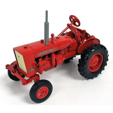 IH - 140 - International Decal Late version - 1/16