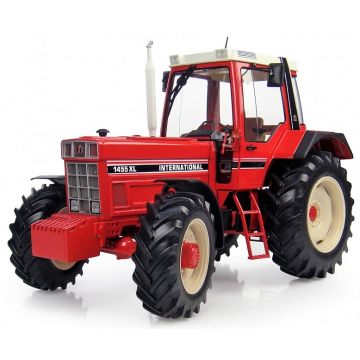 IH - 1455XL - MFD Cab Limited 2000 models - 1/16