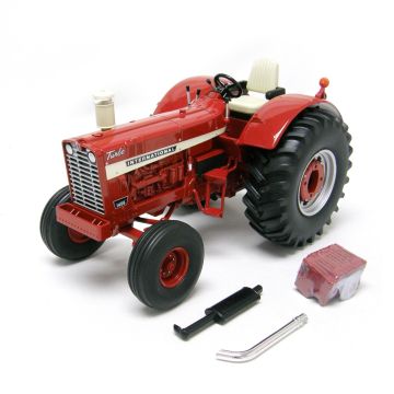 IH - 1456 - Standard Limited Edition - 1/16