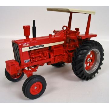 IH - 1456 - WF ROPS canopy 2008 Ontario Toy Show Woodstock - 1/16