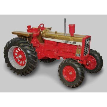 IH - 1456 - MFD Gold Demonstrator 2013 Ontario Toy Show Woodstock - 1/16