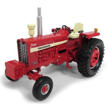 IH - 1456 - WF front weights 2013 Lafayette Toy Show - 1/32