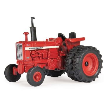 IH - 1456 - Duals open station - 1/64