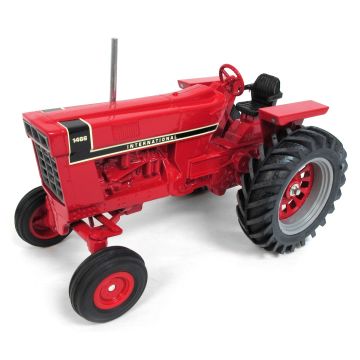 IH - 1466 - WF black stripe 2011 Ontario Toy Show Woodstock - 1/16