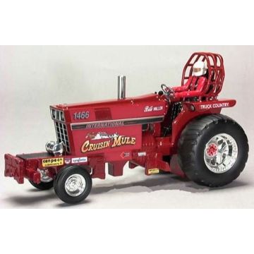 IH - 1466 - Bill Miller's Cruisin Mule - 1/16