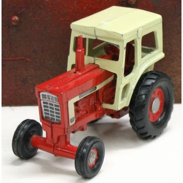 IH - 1466 - Blue Print Replica card rivet in cab - 1/64