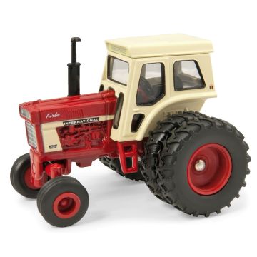 IH - 1466 - Duals cab - 1/64