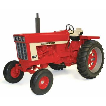 IH - 1466 - WF, white stripe decal - 1/8
