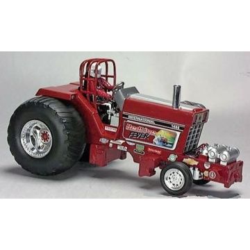 IH - 1486 - Esdon Lehn's Red Line Fever - 1/16