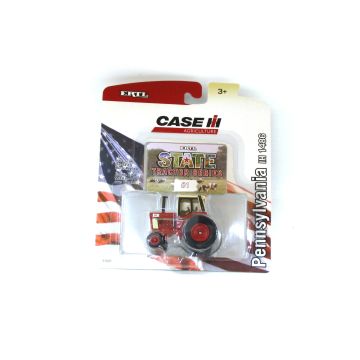 IH - 1486 - Duals 1 State Series Pennsylvania Capitol - 1/64