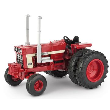 IH - 1568 - Duals, open station - 1/32