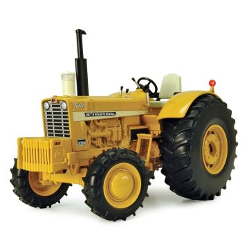 IH - 2-1256 - Tractor, Standard MFD industrial yellow - 1/16