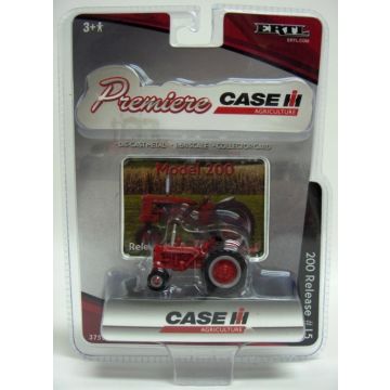 IH - 200 - 15 Premiere Series - 1/64