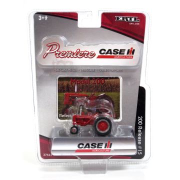 IH - 200 - 15 Premiere Series muddy - 1/64