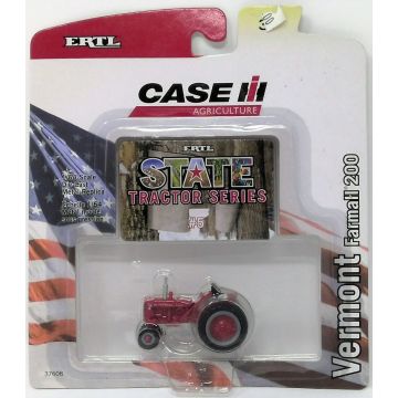 IH - 200 - NF 5 State Series Vermont Capitol - 1/64