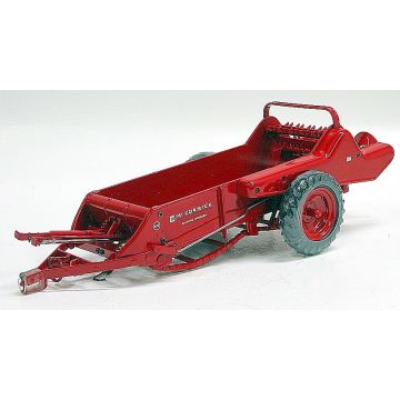 IH - 200 - Spreader, manure, 200, #9 Precision Series - 1/16