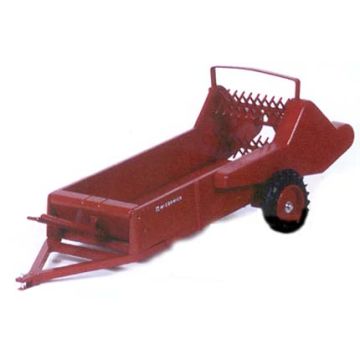 IH - 200 - Spreader, manure, 200 - 1/8