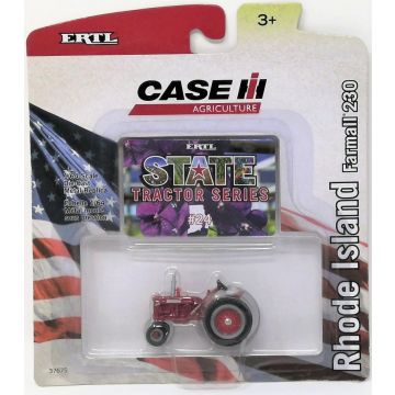 IH - 230 - 24 State Series Rhode Island Capitol - 1/64