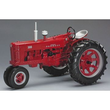 IH - 300 - NF, gas, fenders - 1/16