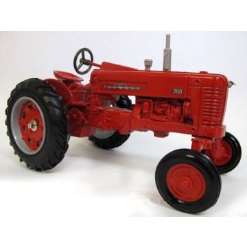 IH - 300 - WF 1995 Franklin, Indiana Toy Show 14th Annual - 1/16