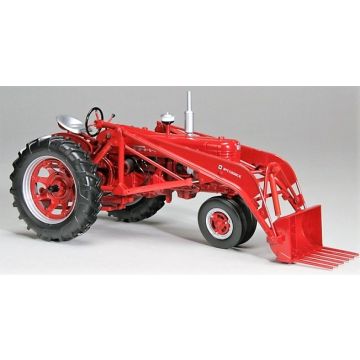 IH - 300 - NF, loader - 1/16