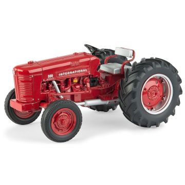 IH - 300 - Utility tractor - 1/16