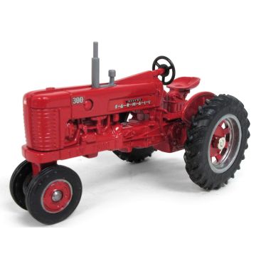 IH - 300 - 1991 Ertl Replica Collector Club Limited 7500 models - 1/32