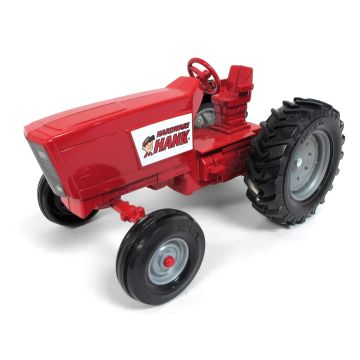 IH - 3088 - WF, grey rims, no model numbers, Hardware Hank Limited Edition - 1/16