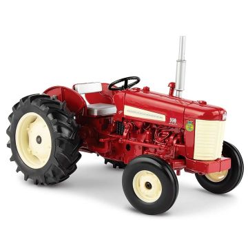 IH - 330 - Utility, FFA Series - 1/16