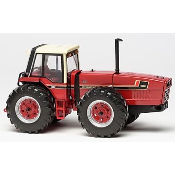 IH - 3388 - 2 +2, National Farm Toy Museum 2017 - 1/32