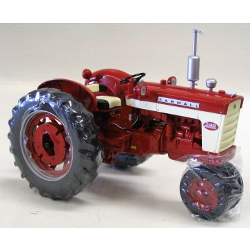 IH - 340 - NF Gas - 1/16