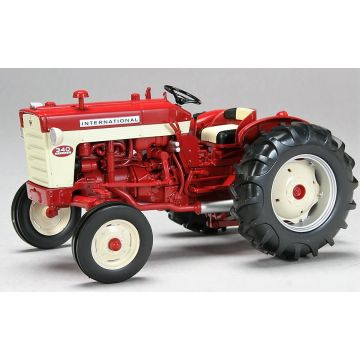 IH - 340 - Utility Gas - 1/16