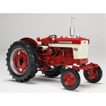 IH - 340 - WF Gas adjustable front axle - 1/16