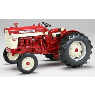 IH - 340 - Utility Diesel 2007 Lafayette Toy Show - 1/16