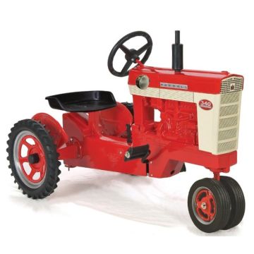 IH - 340 - Pedal, WF -