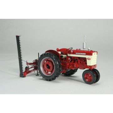 IH - Set - 340 NF, #31 sickle mower pull type - 1/16